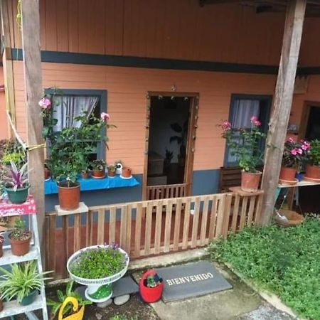 La Casita 2Bdrm Home Free Parking La Fortuna Buitenkant foto