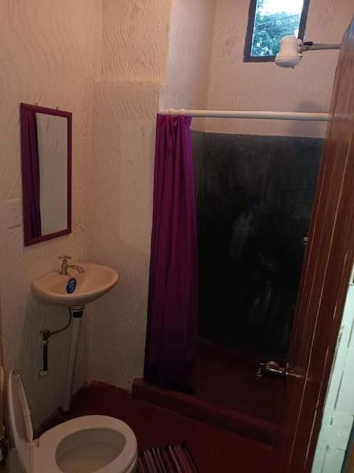 La Casita 2Bdrm Home Free Parking La Fortuna Buitenkant foto