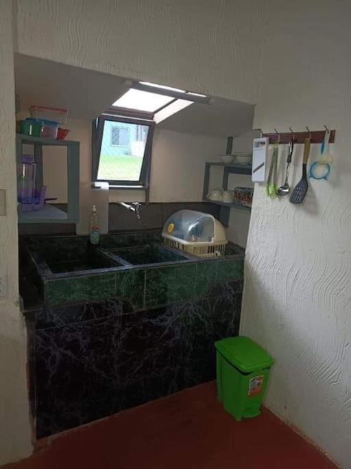 La Casita 2Bdrm Home Free Parking La Fortuna Buitenkant foto