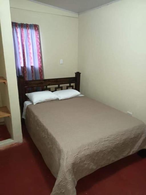 La Casita 2Bdrm Home Free Parking La Fortuna Buitenkant foto